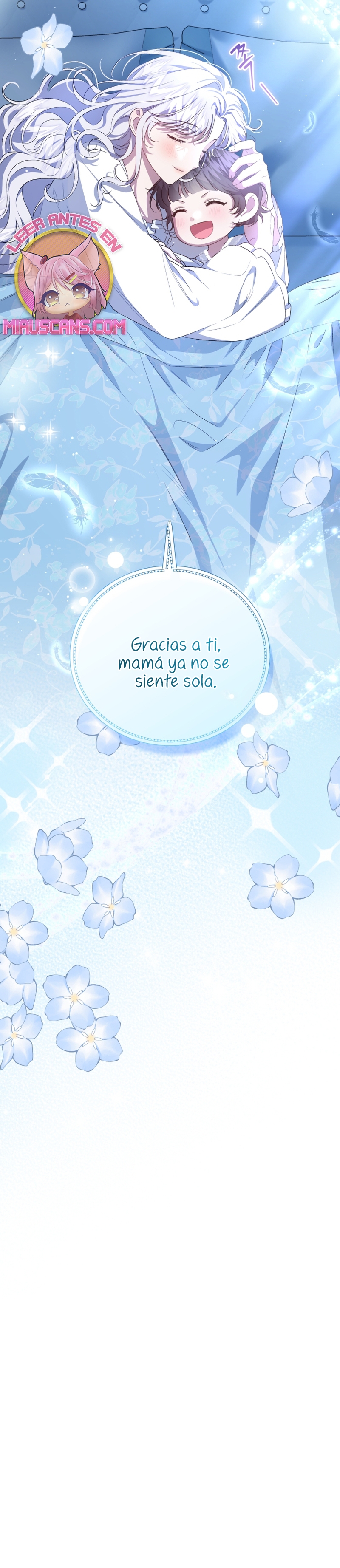 Me convertí en la madrastra de una familia oscura Capítulo 31 - Page 39