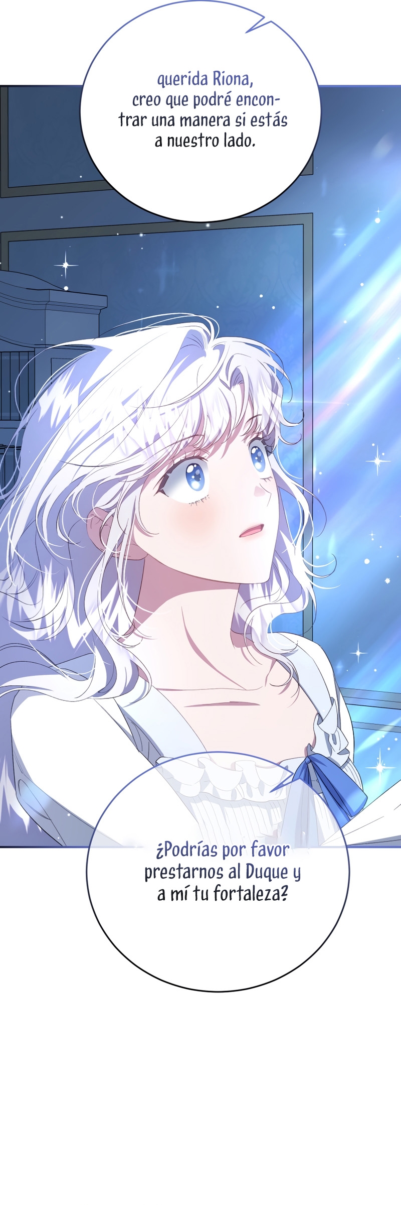 Me convertí en la madrastra de una familia oscura Capítulo 32 - Page 20