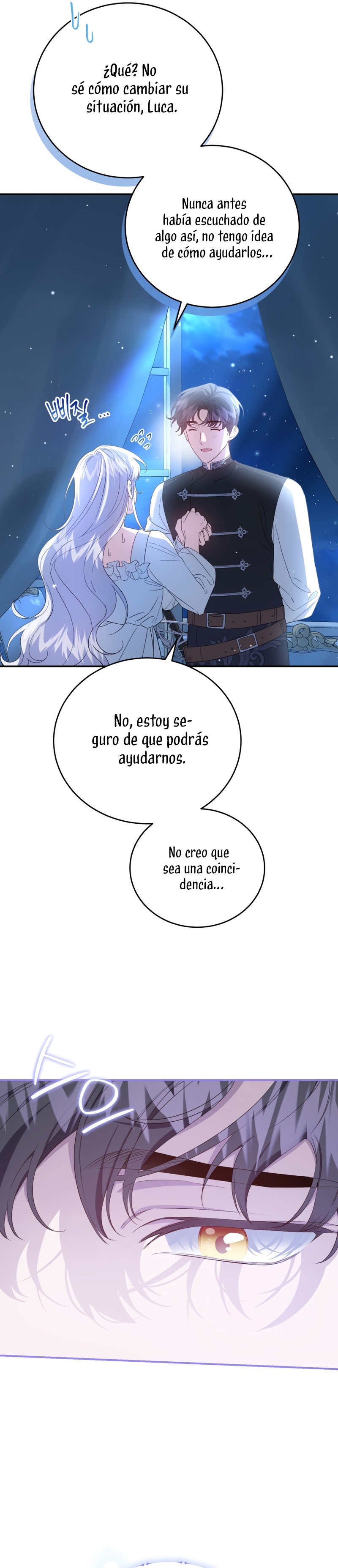 Me convertí en la madrastra de una familia oscura Capítulo 32 - Page 21