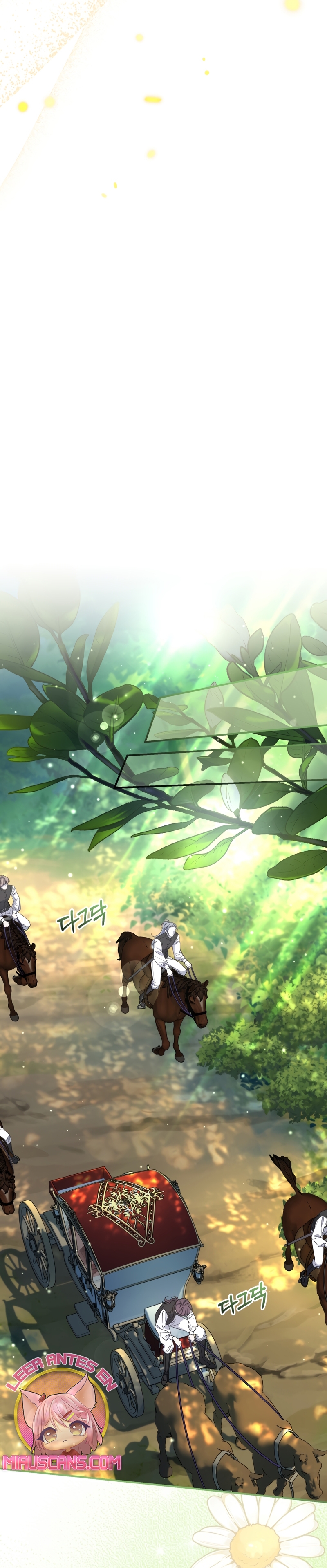 Me convertí en la madrastra de una familia oscura Capítulo 32 - Page 40