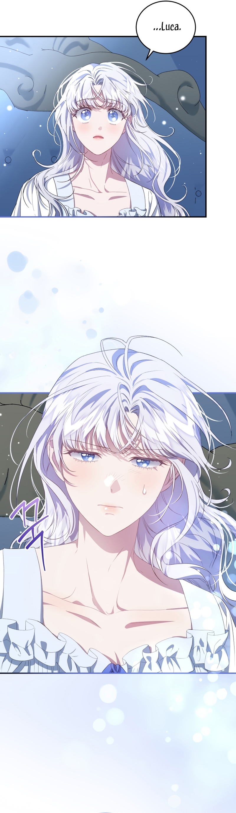 Me convertí en la madrastra de una familia oscura Capítulo 32 - Page 7