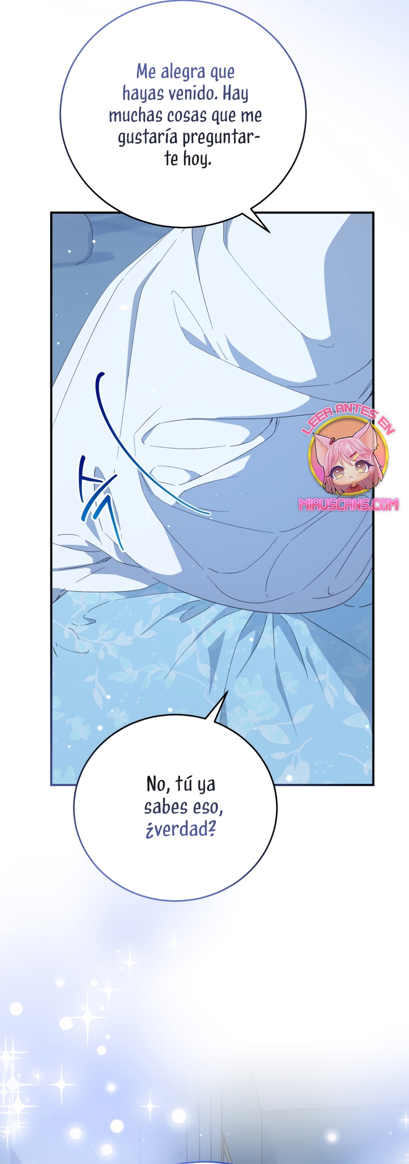 Me convertí en la madrastra de una familia oscura Capítulo 32 - Page 8