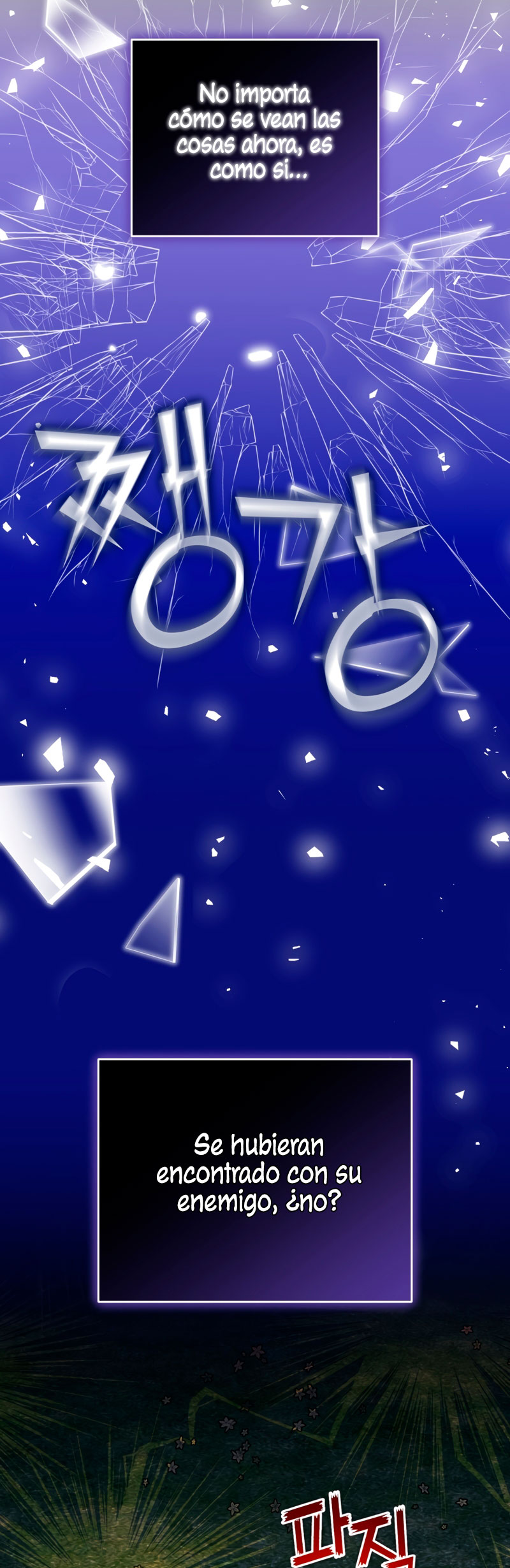 Me convertí en la madrastra de una familia oscura Capítulo 33 - Page 49