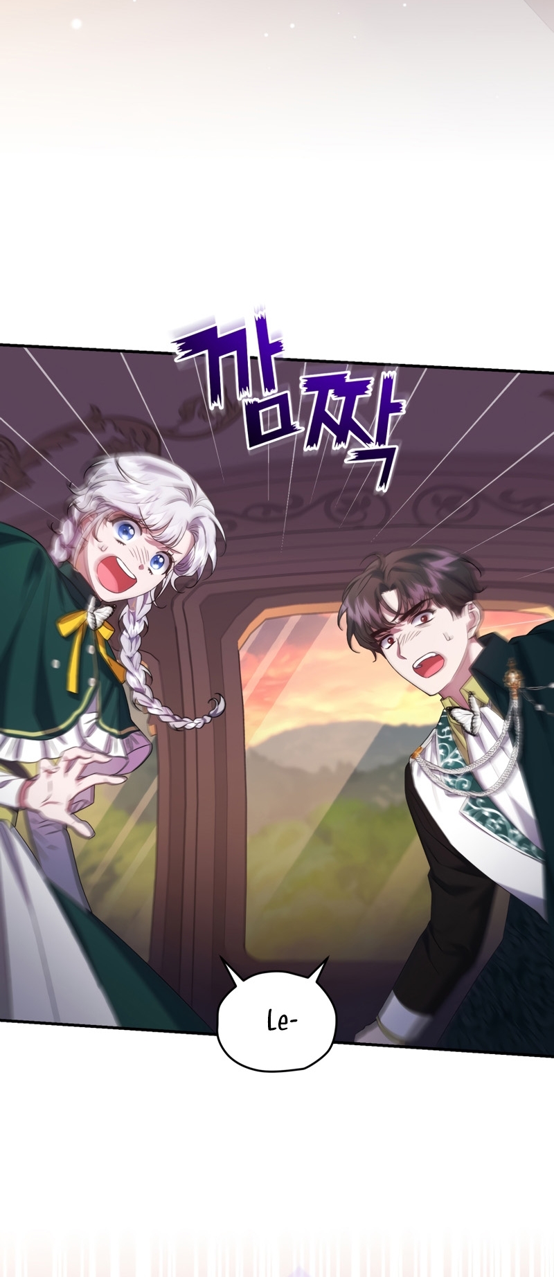 Me convertí en la madrastra de una familia oscura Capítulo 34 - Page 52