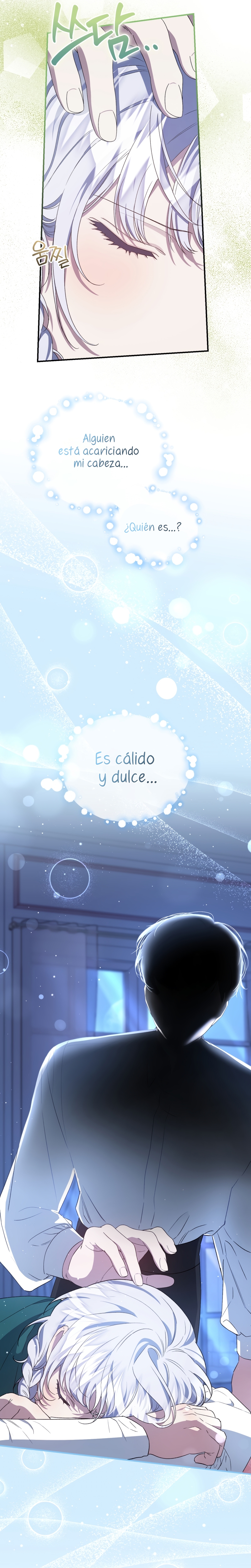 Me convertí en la madrastra de una familia oscura Capítulo 35 - Page 25