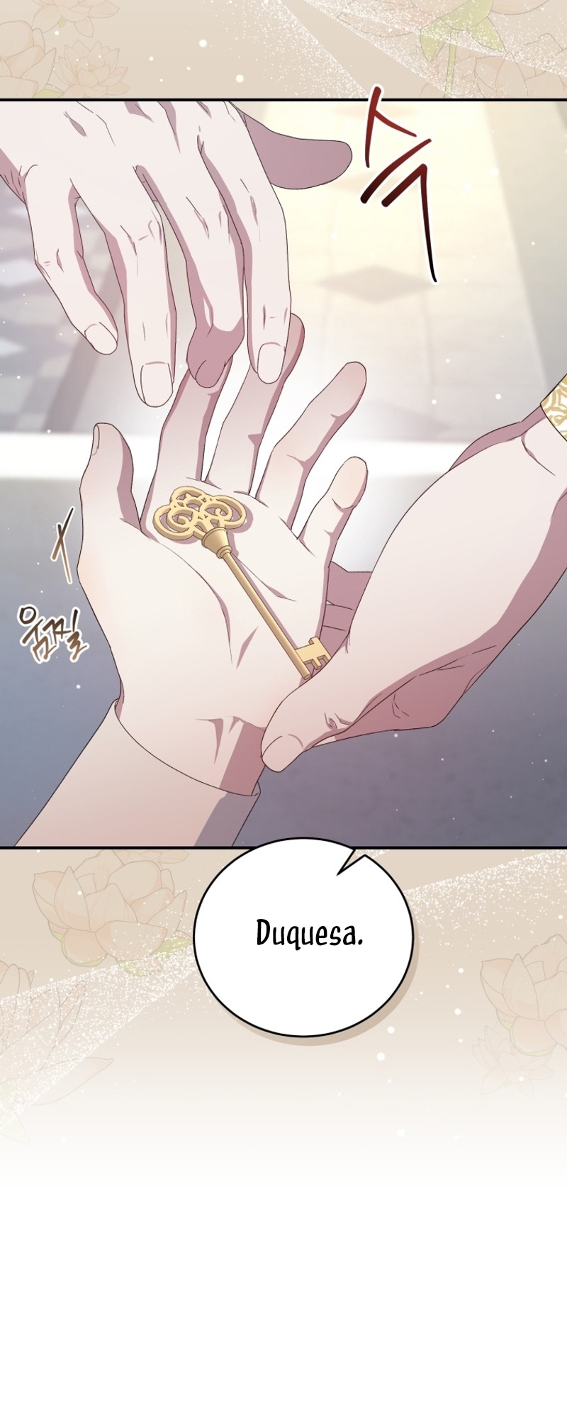 Me convertí en la madrastra de una familia oscura Capítulo 36 - Page 23