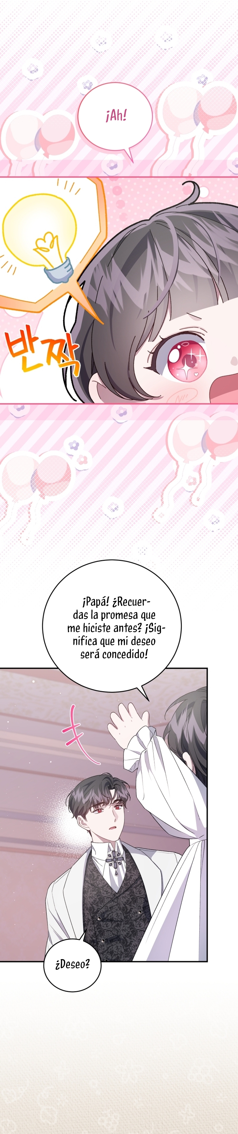 Me convertí en la madrastra de una familia oscura Capítulo 36 - Page 30