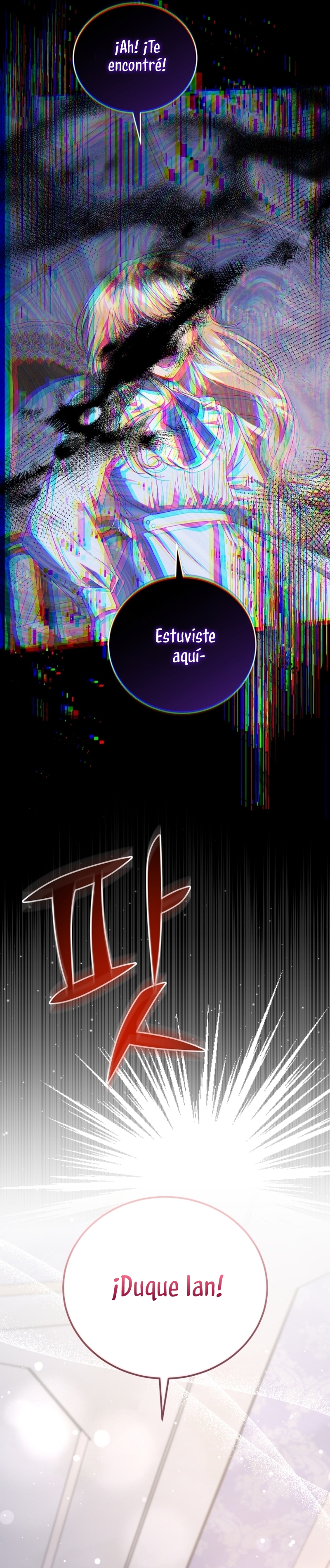 Me convertí en la madrastra de una familia oscura Capítulo 36 - Page 41