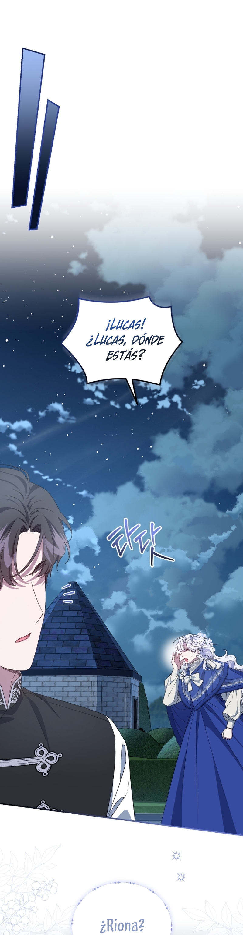 Me convertí en la madrastra de una familia oscura Capítulo 36 - Page 46