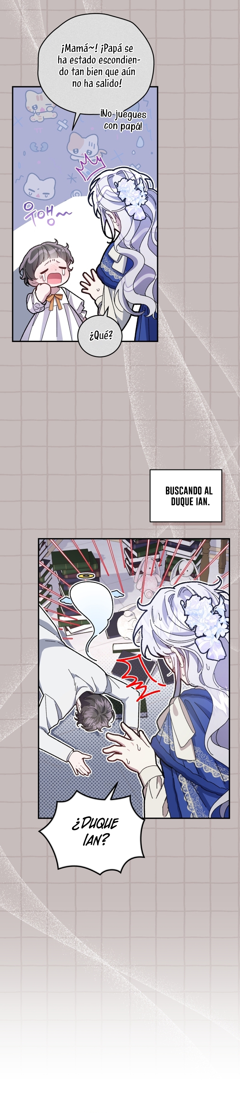 Me convertí en la madrastra de una familia oscura Capítulo 36 - Page 49