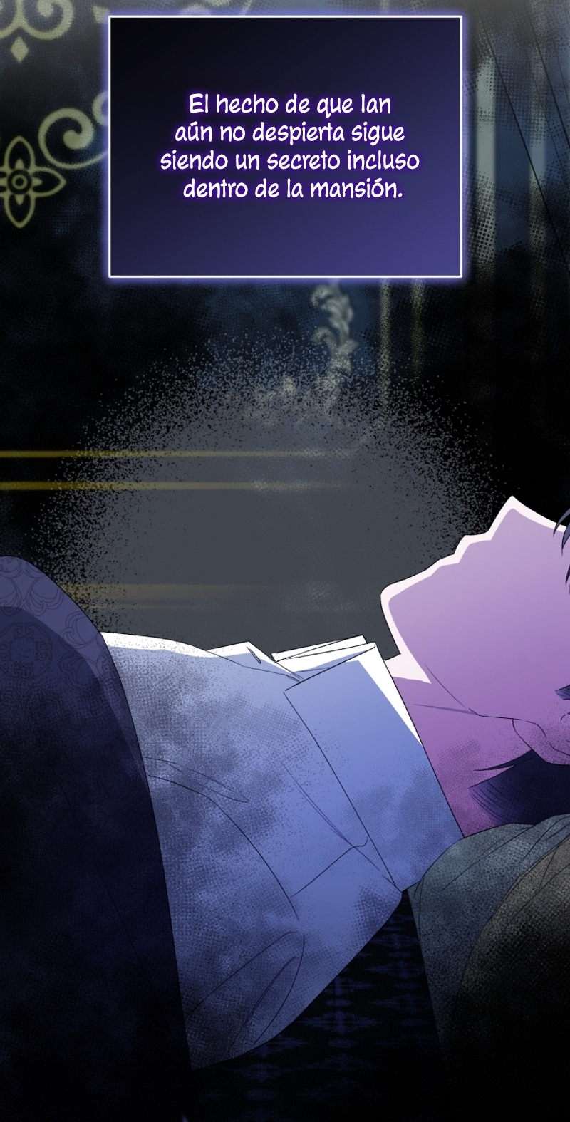 Me convertí en la madrastra de una familia oscura Capítulo 37 - Page 16