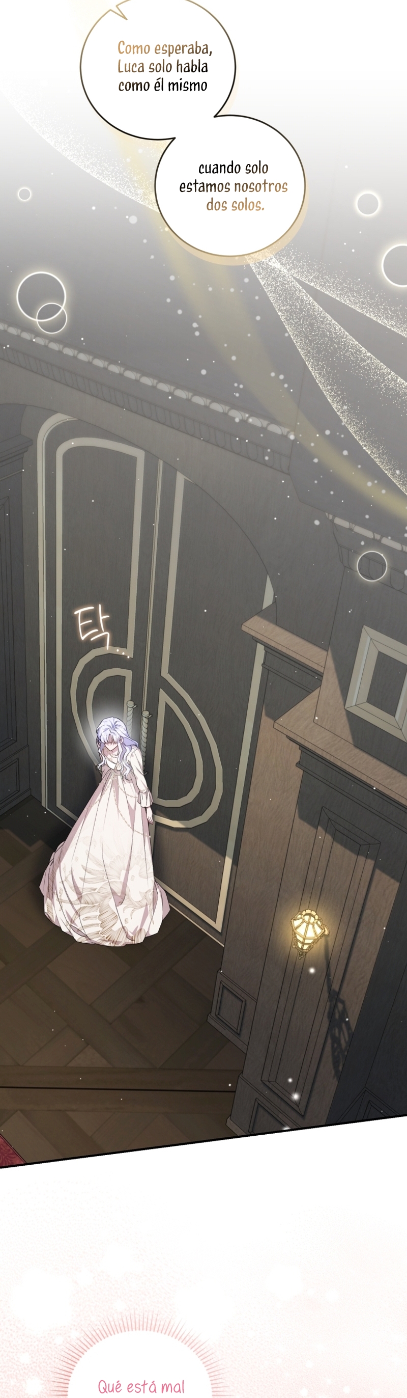 Me convertí en la madrastra de una familia oscura Capítulo 37 - Page 25