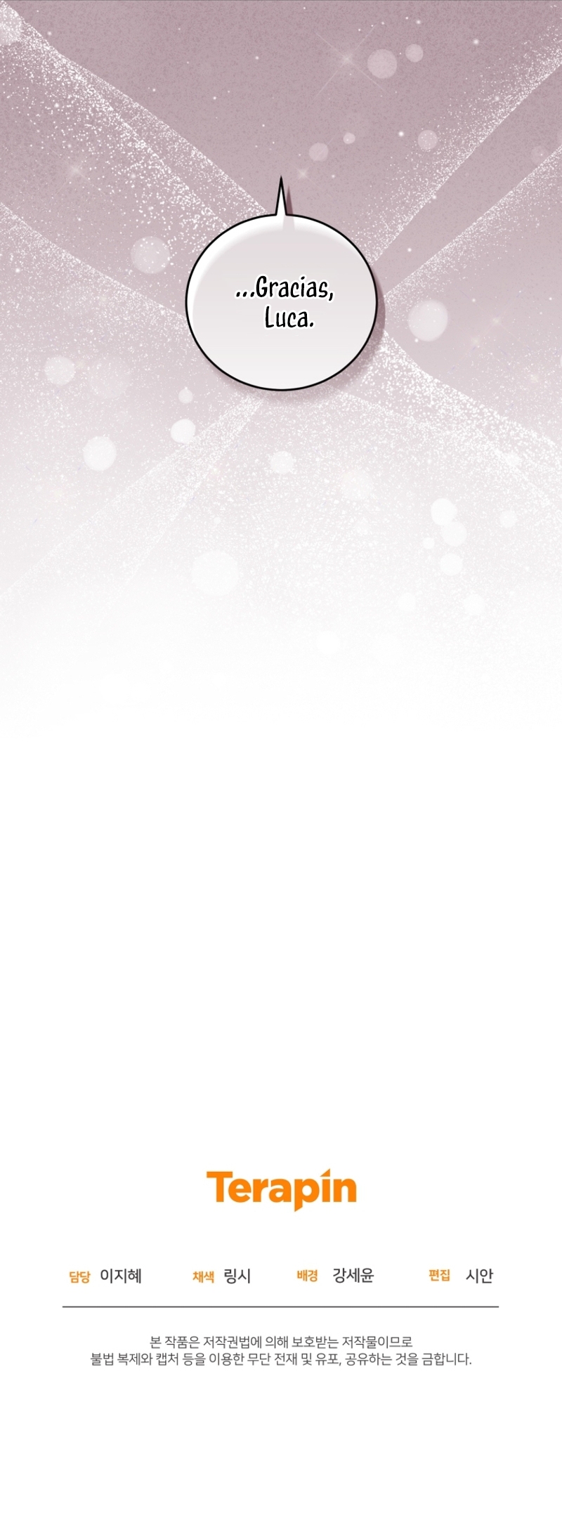 Me convertí en la madrastra de una familia oscura Capítulo 37 - Page 47