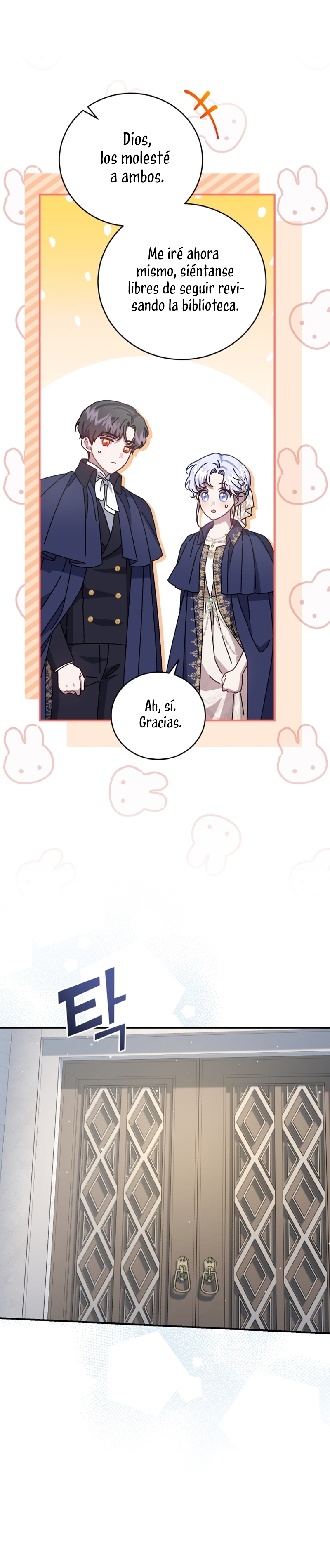 Me convertí en la madrastra de una familia oscura Capítulo 38 - Page 20