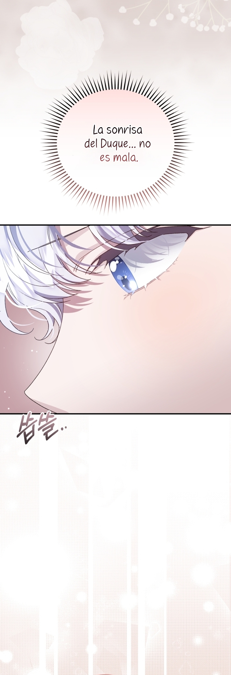 Me convertí en la madrastra de una familia oscura Capítulo 38 - Page 28