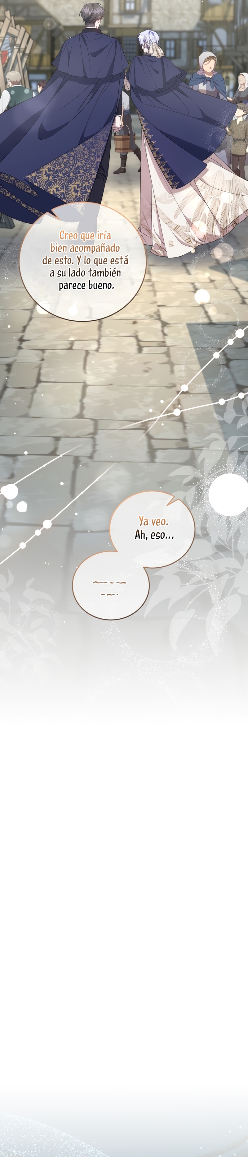 Me convertí en la madrastra de una familia oscura Capítulo 39 - Page 24