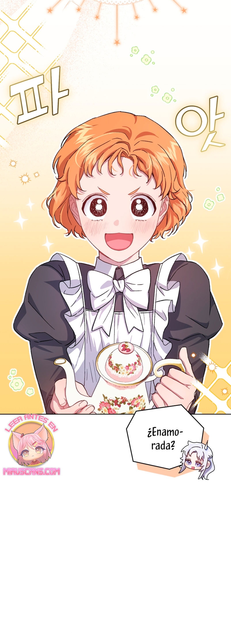 Me convertí en la madrastra de una familia oscura Capítulo 4 - Page 30
