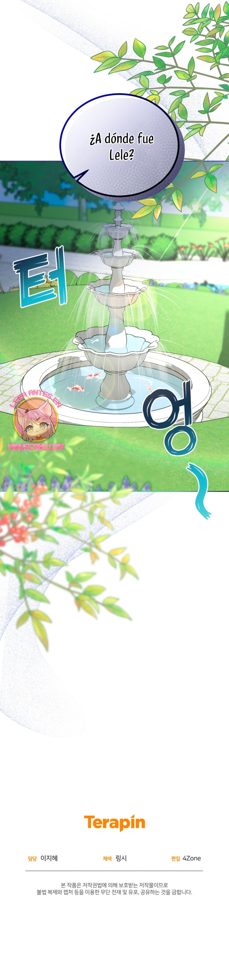 Me convertí en la madrastra de una familia oscura Capítulo 4 - Page 34