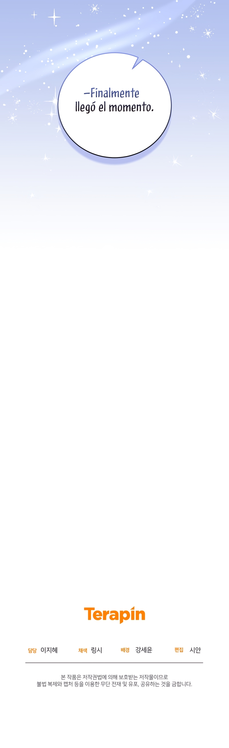 Me convertí en la madrastra de una familia oscura Capítulo 40 - Page 36