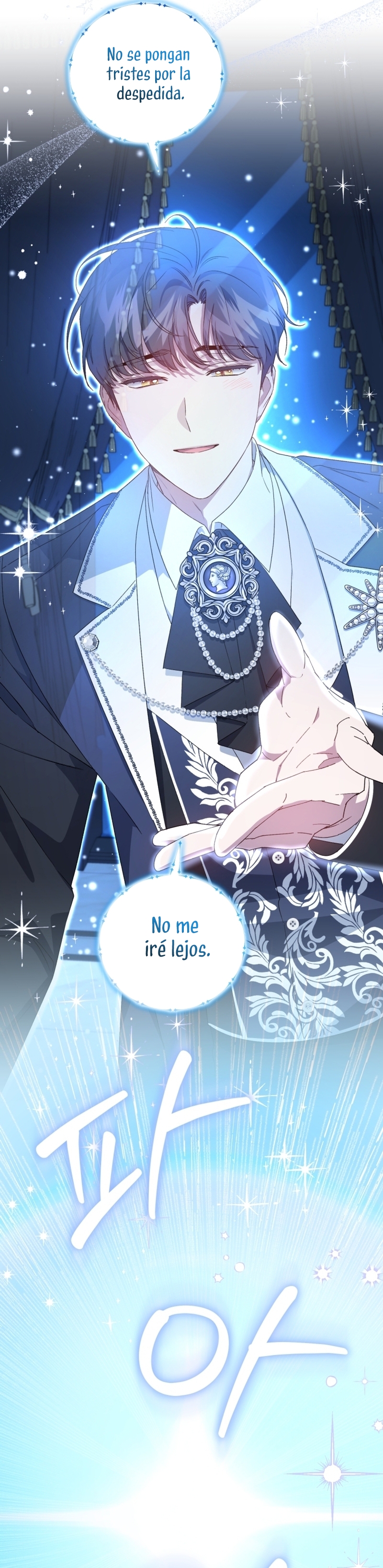 Me convertí en la madrastra de una familia oscura Capítulo 41 - Page 14