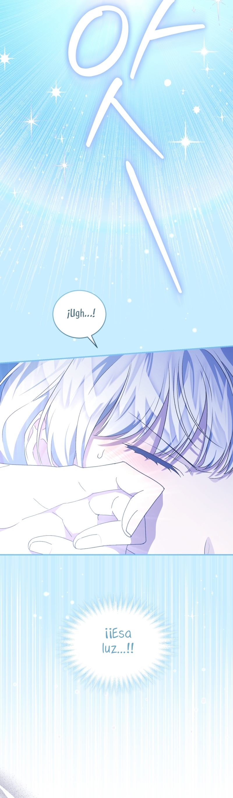 Me convertí en la madrastra de una familia oscura Capítulo 41 - Page 15