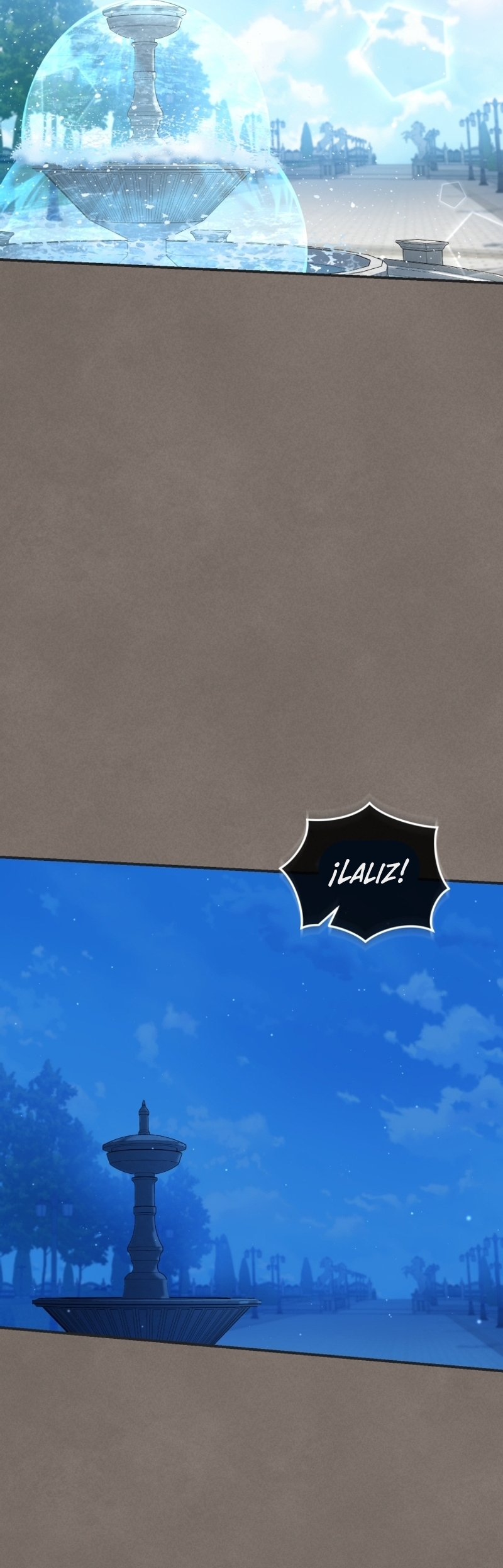 Me convertí en la madrastra de una familia oscura Capítulo 41 - Page 23