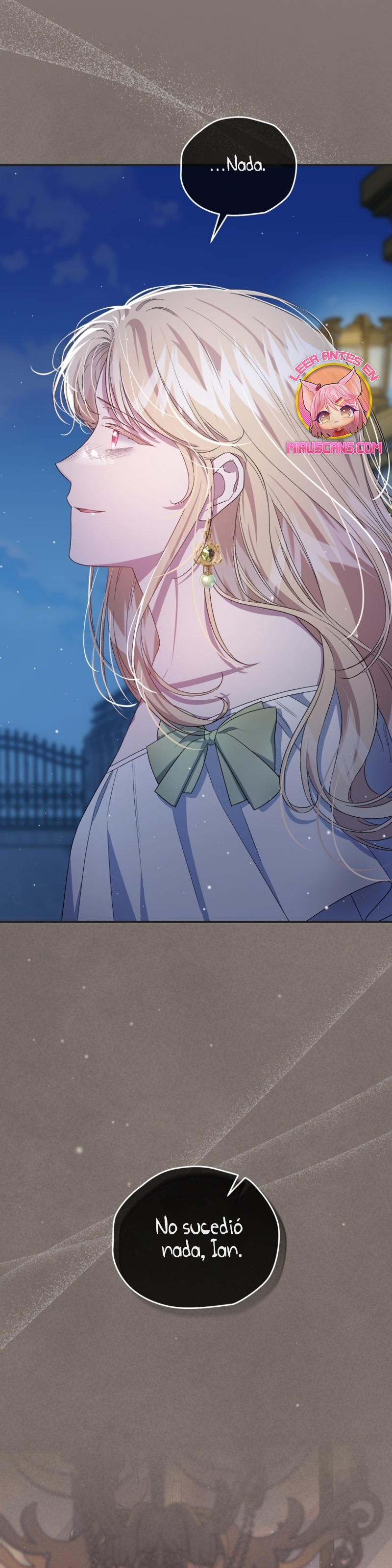 Me convertí en la madrastra de una familia oscura Capítulo 41 - Page 25