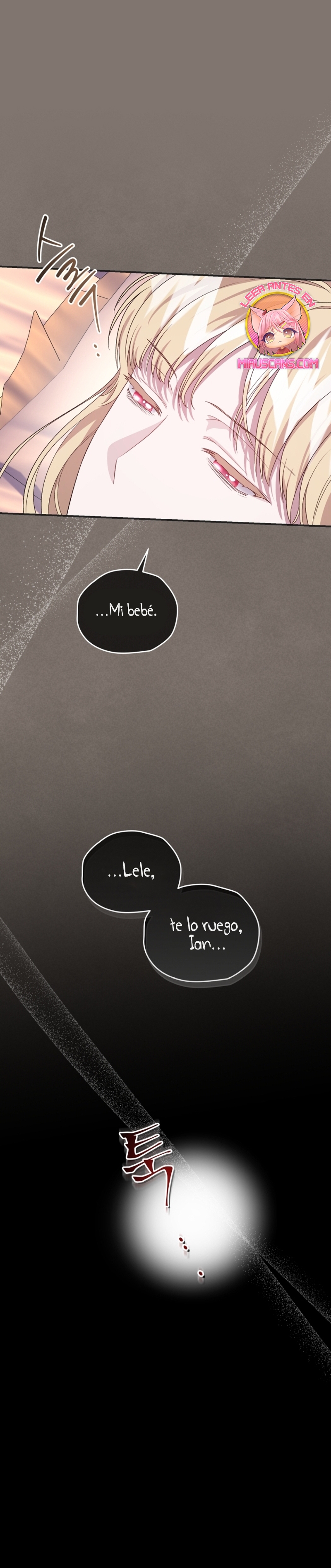 Me convertí en la madrastra de una familia oscura Capítulo 41 - Page 29