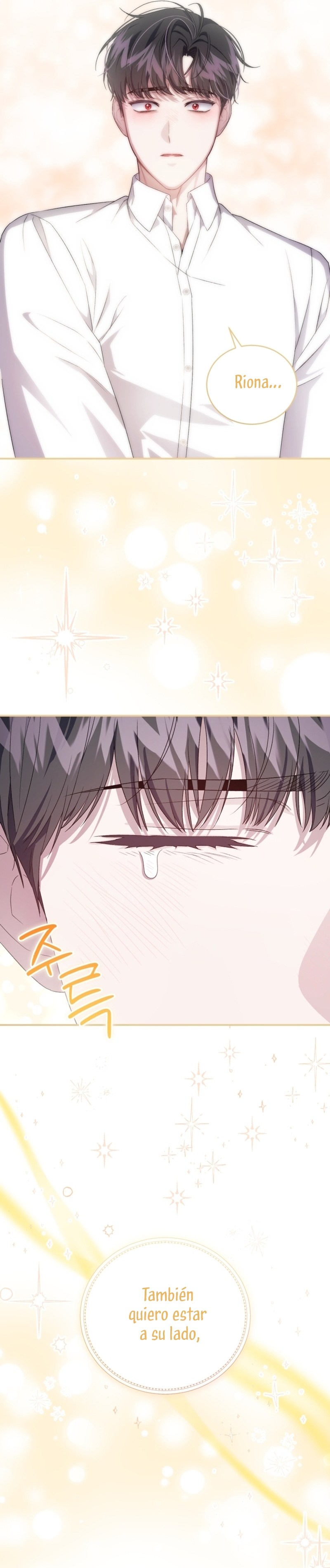 Me convertí en la madrastra de una familia oscura Capítulo 41 - Page 41