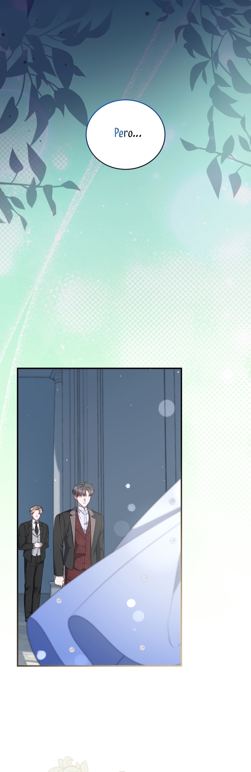 Me convertí en la madrastra de una familia oscura Capítulo 42 - Page 19