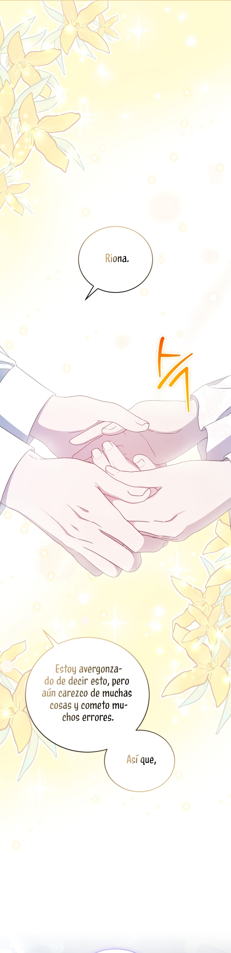 Me convertí en la madrastra de una familia oscura Capítulo 42 - Page 27