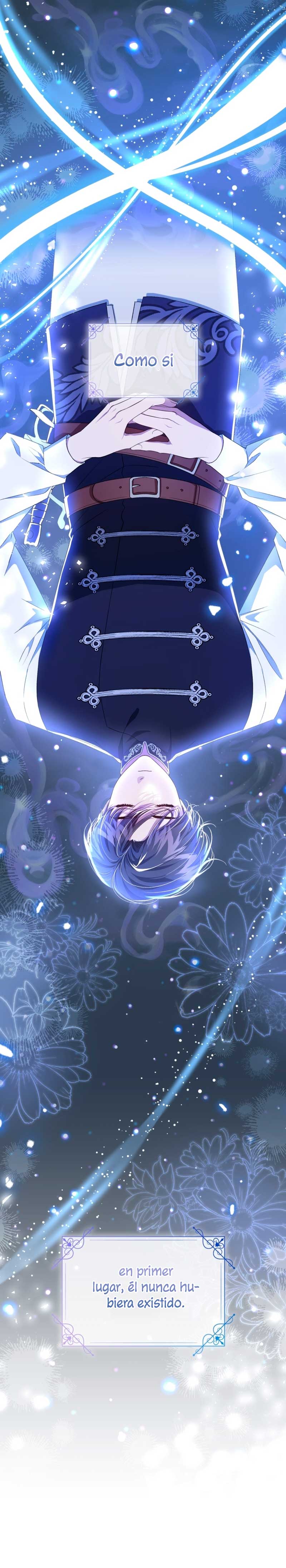 Me convertí en la madrastra de una familia oscura Capítulo 43 - Page 20