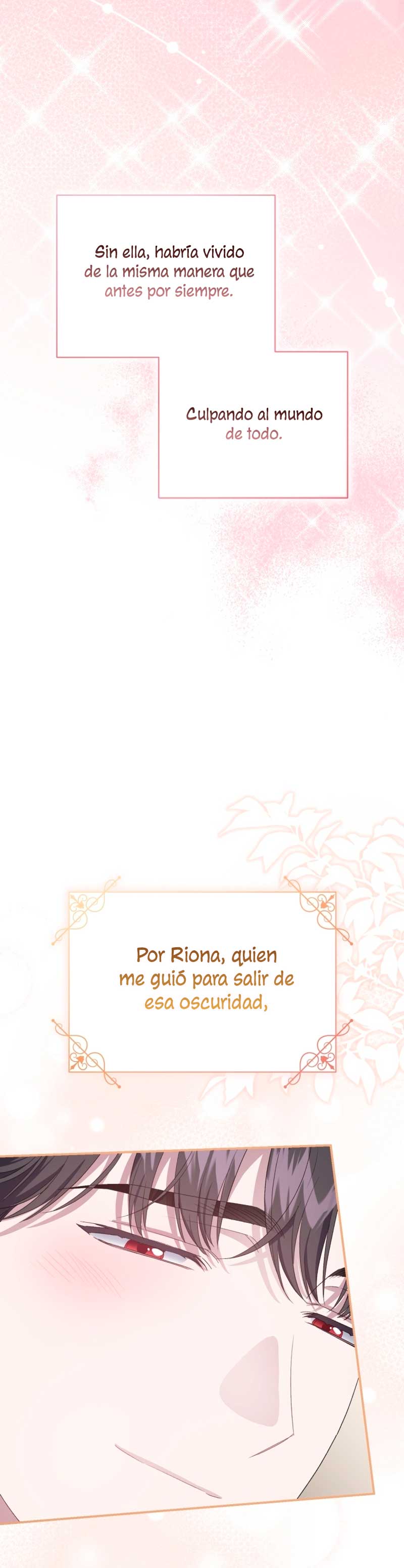 Me convertí en la madrastra de una familia oscura Capítulo 43 - Page 28