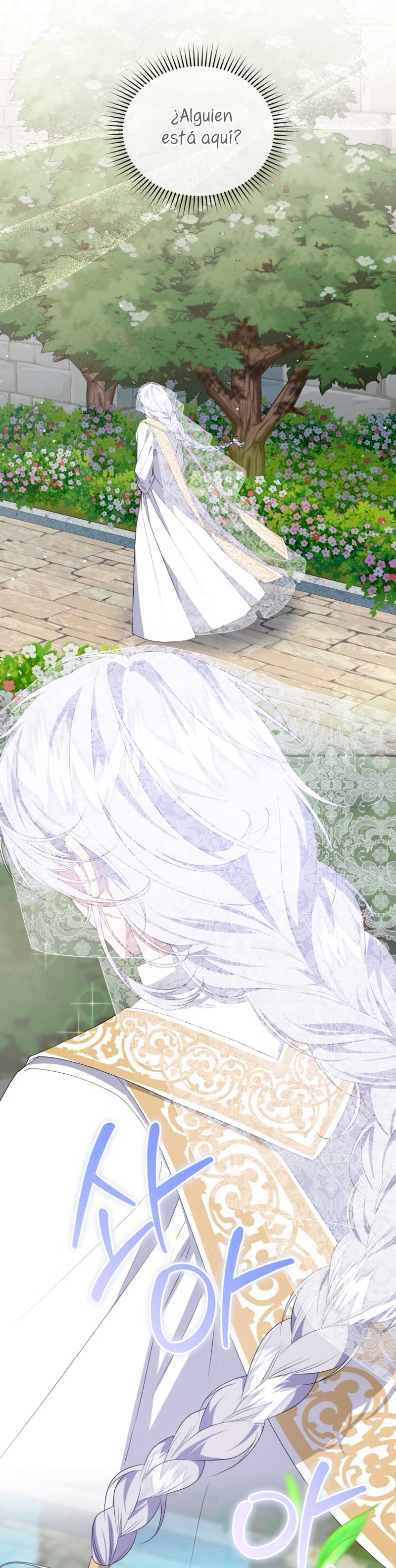 Me convertí en la madrastra de una familia oscura Capítulo 43 - Page 36