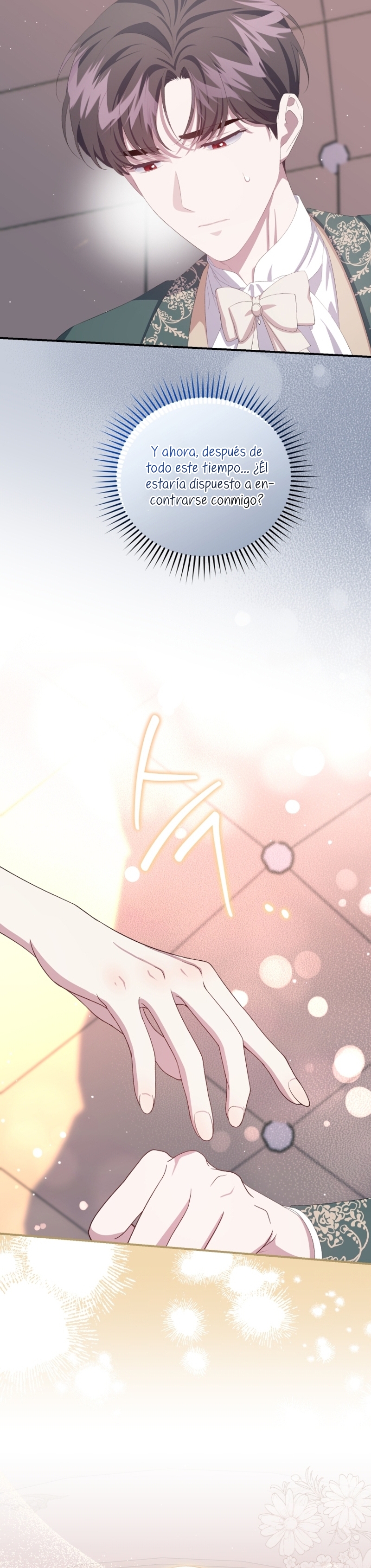 Me convertí en la madrastra de una familia oscura Capítulo 44 - Page 30