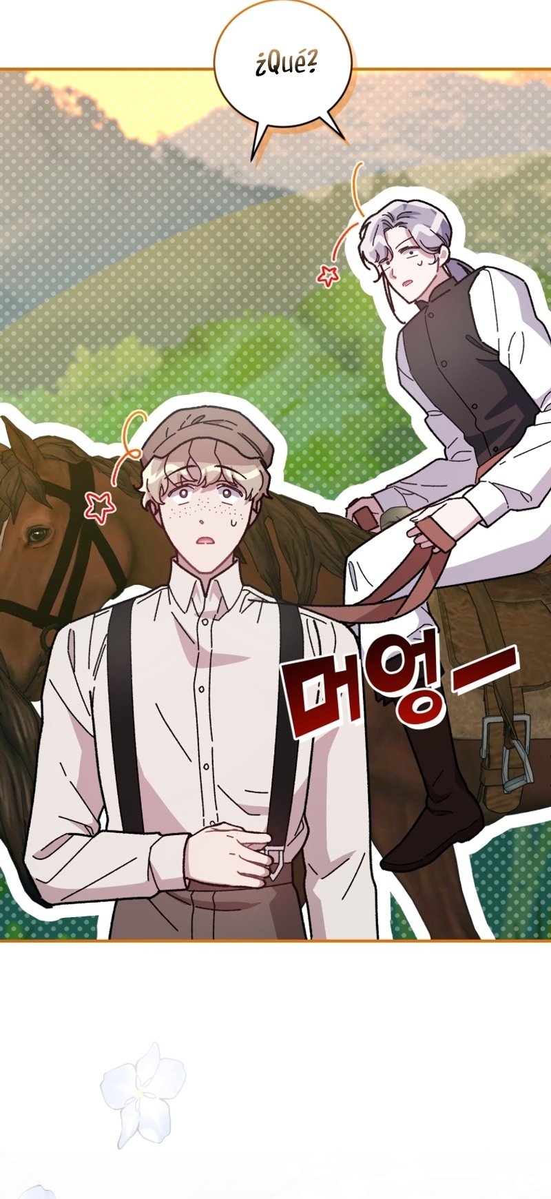 Me convertí en la madrastra de una familia oscura Capítulo 44 - Page 36