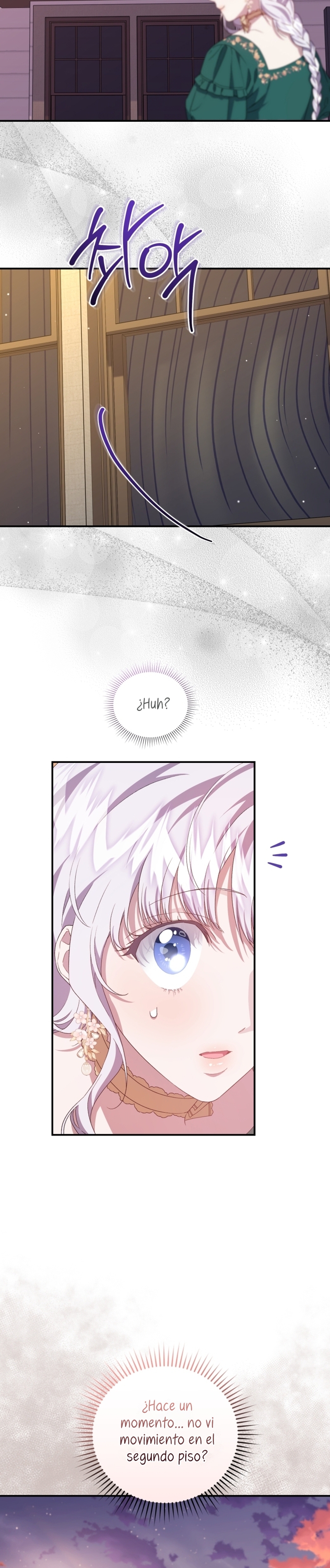 Me convertí en la madrastra de una familia oscura Capítulo 44 - Page 44