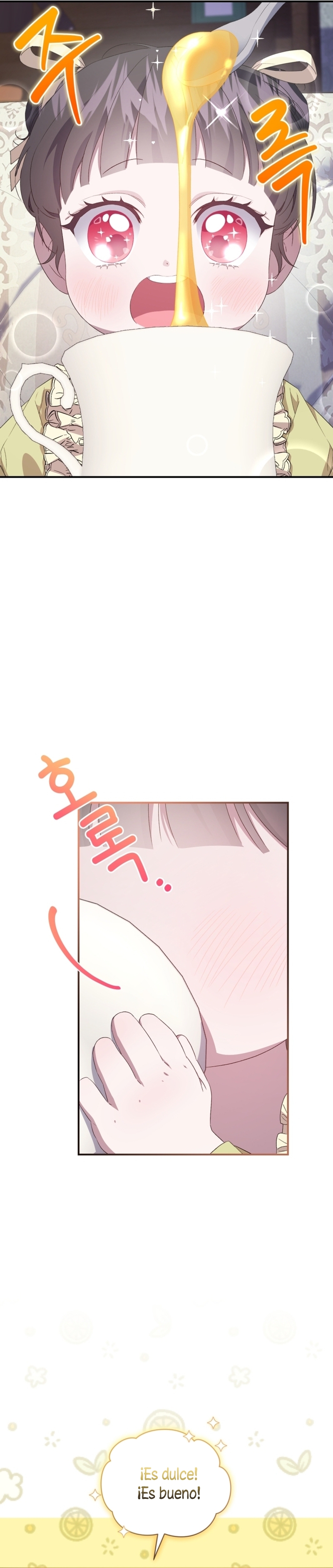 Me convertí en la madrastra de una familia oscura Capítulo 45 - Page 16