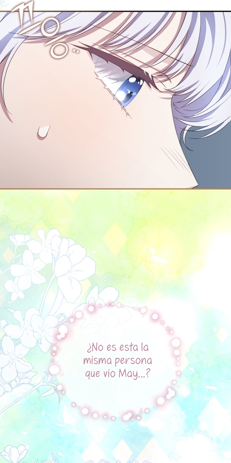 Me convertí en la madrastra de una familia oscura Capítulo 46 - Page 23