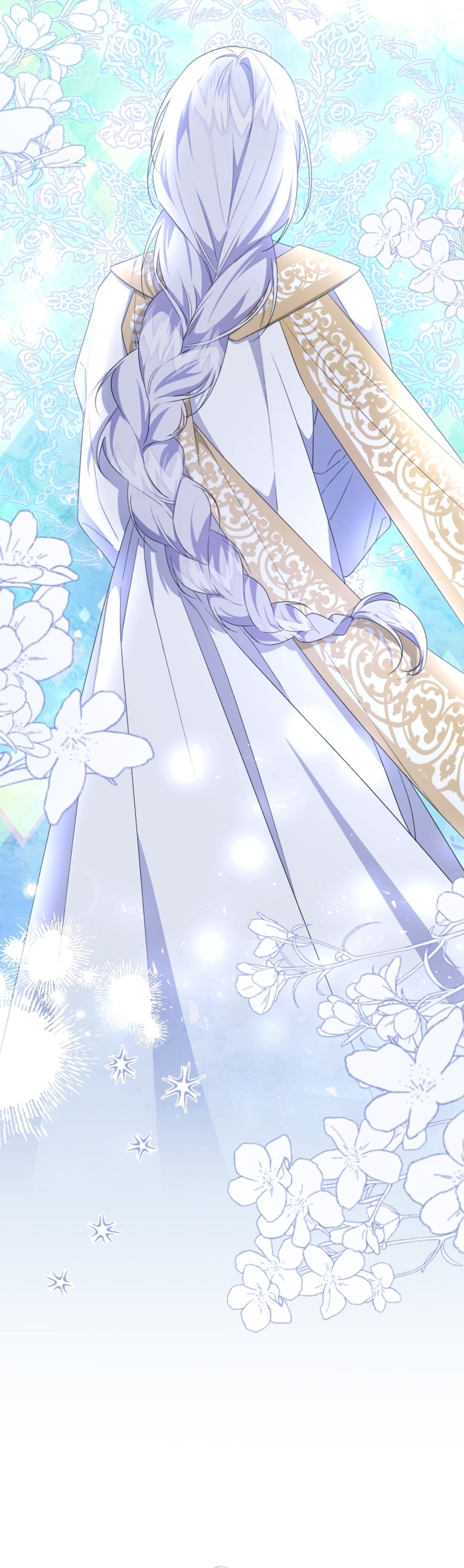 Me convertí en la madrastra de una familia oscura Capítulo 46 - Page 24