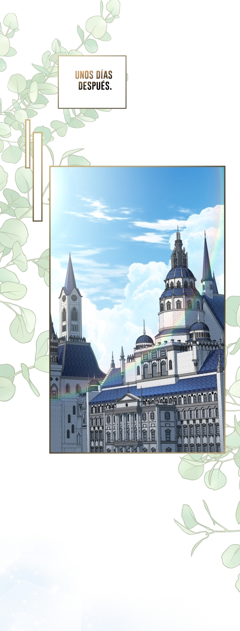 Me convertí en la madrastra de una familia oscura Capítulo 46 - Page 25