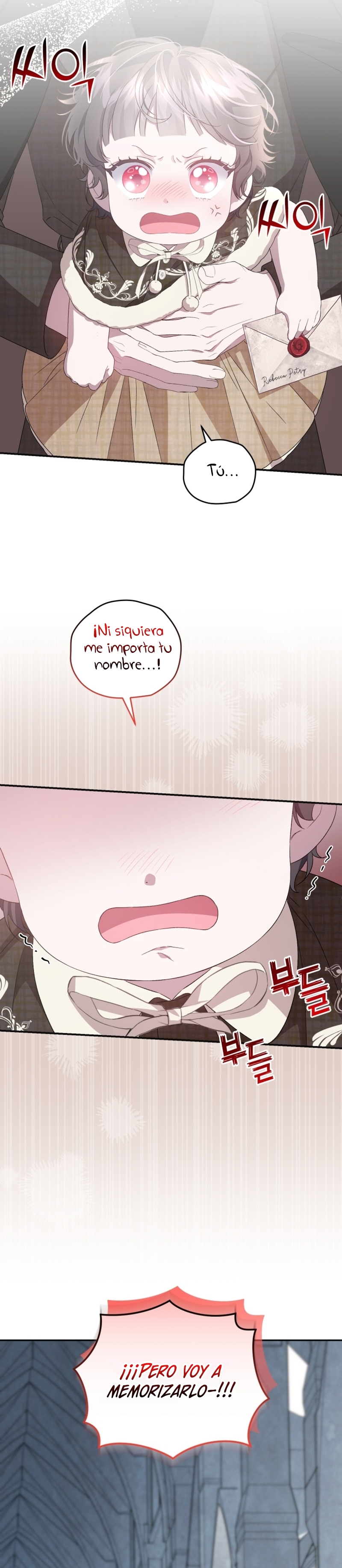 Me convertí en la madrastra de una familia oscura Capítulo 47 - Page 28