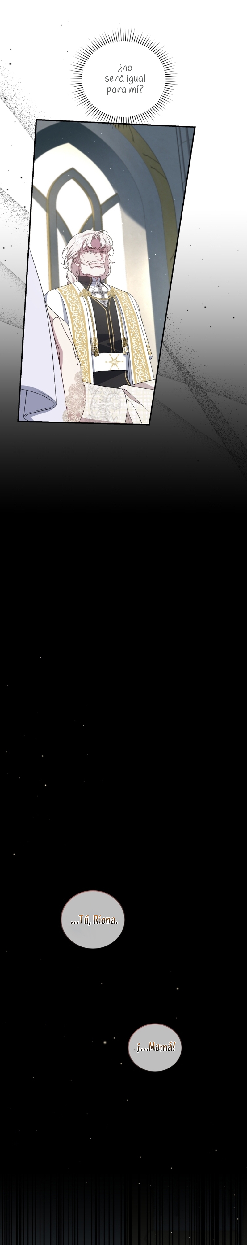 Me convertí en la madrastra de una familia oscura Capítulo 48 - Page 11