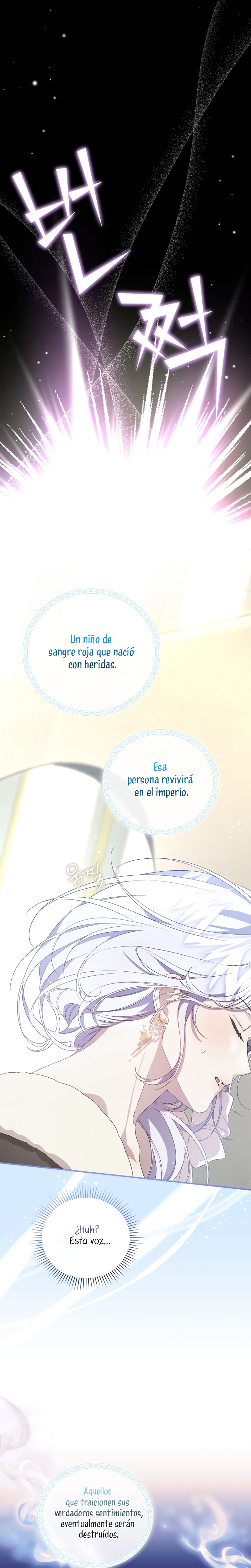 Me convertí en la madrastra de una familia oscura Capítulo 48 - Page 28