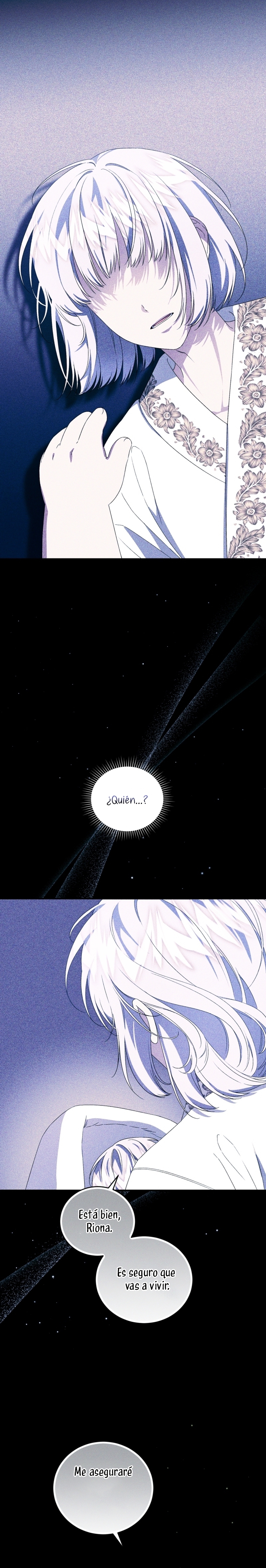Me convertí en la madrastra de una familia oscura Capítulo 48 - Page 31