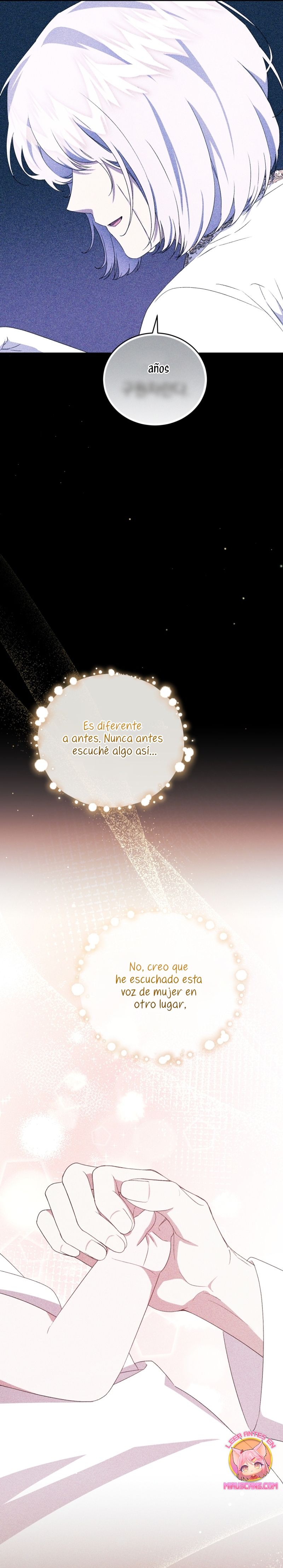 Me convertí en la madrastra de una familia oscura Capítulo 48 - Page 32