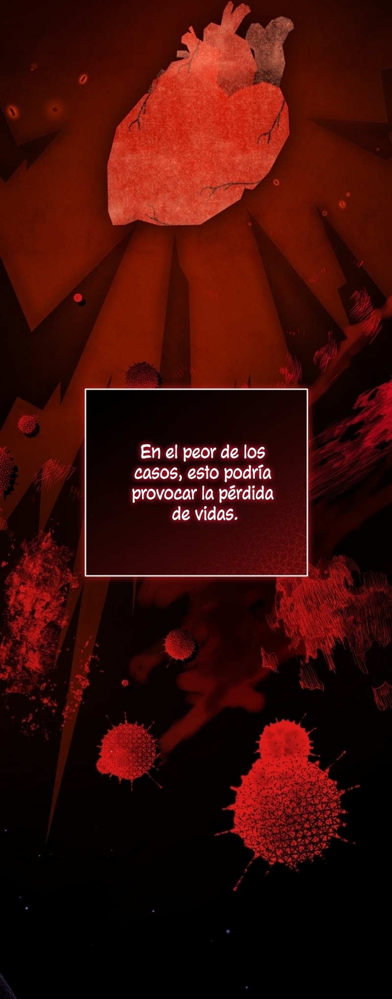 Me convertí en la madrastra de una familia oscura Capítulo 49 - Page 24