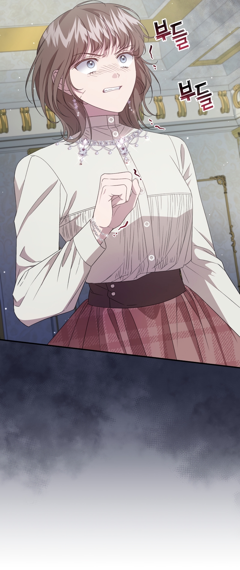 Me convertí en la madrastra de una familia oscura Capítulo 50 - Page 15