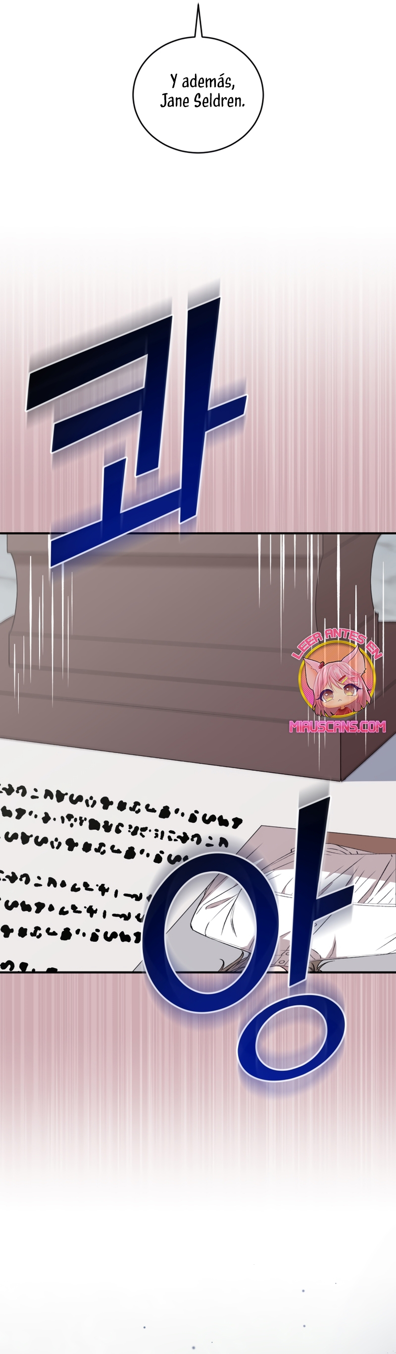 Me convertí en la madrastra de una familia oscura Capítulo 50 - Page 18
