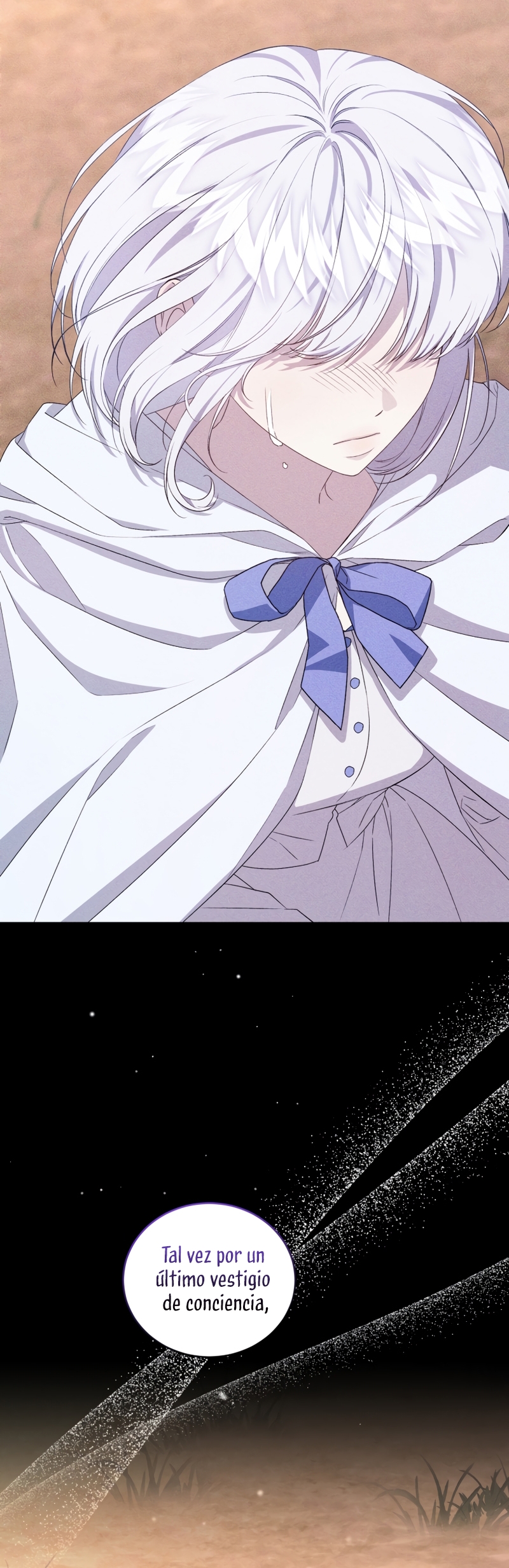 Me convertí en la madrastra de una familia oscura Capítulo 50 - Page 34